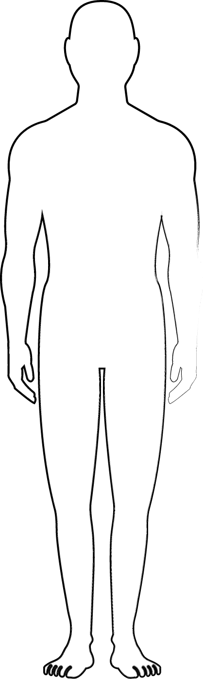 My Health Person Image